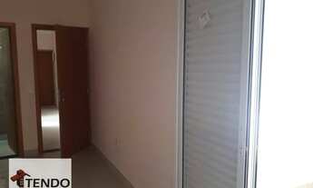 Imagem 4: CASA A VENDA NO PARQUE RESIDENCIAL DOS SABIÁS