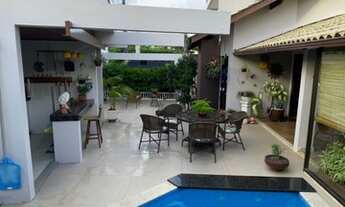 Imagem 5: Estrada do Coco Abrantes Casa Condomínio 4/4 2 suítes 380m2