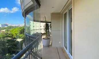 Imagem 3: Apartamento com 4 dormitórios, 287 m² - venda por R$ 14.000.000,00 ou aluguel por R$ 40.00