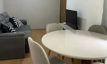 Imagem 5: Apartamento 1° andar, nascente no Solar de Vilas