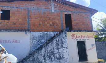 Imagem 3: Vendo casa com ponto comercial