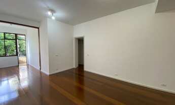 Imagem 4: VEIGA Imobiliária aluga apto de 3 qtos com varanda em frente ao metrô São Francisco Xavier