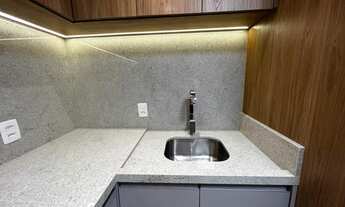 Imagem 7: Apartamento para aluguel com 62 metros quadrados com 2 quartos em Jardim das Perdizes- Sp