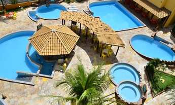 Imagem 6: Apartamento para venda possui 22 metros quadrados com 1 quarto em Do Turista - Caldas Nova