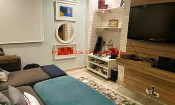 Imagem 3: SÃO PAULO - Apartamento Padrão - JARDIM PAULISTA