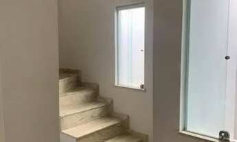 Imagem 2: Casa para venda possui 130 metros quadrados com 4 quartos