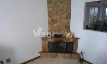 Imagem 6: Casa - Loteamento Caminhos de São Conrado (Sousas) - Campinas