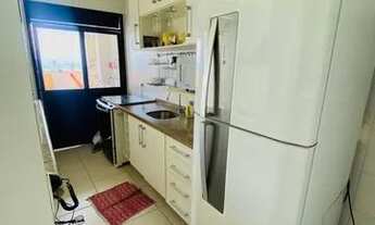 Imagem 3: Alugo Belíssimo apartamento mobiliado no Acquarelle- Ponta Negra