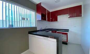 Imagem 3: Apartamento com 2 dormitórios para alugar, 37 m² por R$ 1.600/mês - Itaquera - São Paulo/S