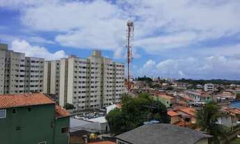 Imagem 2: Apartamento térreo centro lauro de freitas