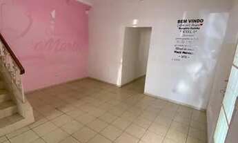 Imagem 2: Casa comercial com edícula, 260m² disponíveis para locação no Tatuapé