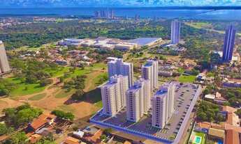 Imagem 2: CONDOMÍNIO PALMEIRA AZUL - QD. 105 NORTE