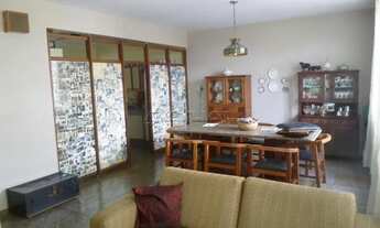 Imagem 2: Apartamento à venda 4 Quartos, 2 Suites, 2 Vagas, 253M², Setor Central, Goiânia - GO