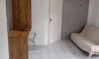 Imagem 6: CANTO DO FORTE 2 QUARTOS - 50M DA PRAIA