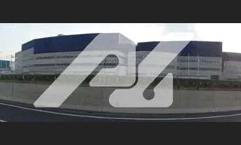 Imagem 2: Galpão - Distrito Industrial Alfredo Relo - Itatiba