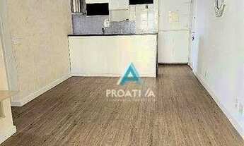 Imagem 7: Apartamento com 3 dormitórios, 78 m² - venda ou aluguel - Campestre - Santo André/SP