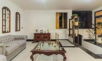 Imagem 7: Sobrado Alto Padrão à venda com 5 dormitórios na Zona Norte, Sítio do Mandaqui, São Paulo