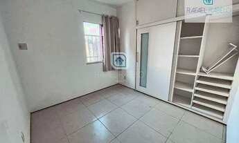 Imagem 5: Apartamento com 3 dormitórios para alugar, 110 m² por R$ 2.190,00/mês - Papicu - Fortaleza