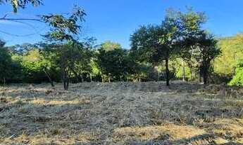 Imagem 4: Terreno no condomínio Aldeia do Vale