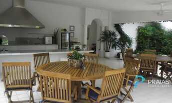 Imagem 7: Casa em condomínio fechado, 7 dormitórios, Jardim Acapulco