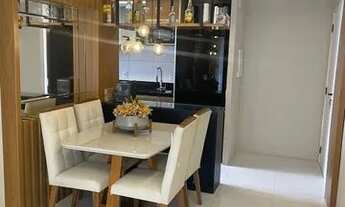 Imagem 2: Apartamento Cabula VI