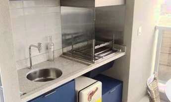 Imagem: Apartamento com 3 dormitórios à venda