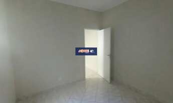 Imagem 6: Casa com 1 dormitório para alugar, 38 m² - Vila Silveira - Guarulhos/SP