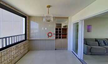 Imagem 3: Apartamento Edifício Dijon