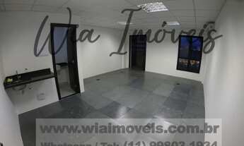 Imagem 4: VISTA VERDE OFFICES - CONFIRA O VIDEO! O Melhor Comercial Condomínio de São Paulo!