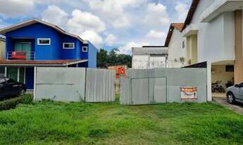 Imagem 2: Lote no Condominio Vincitore 375m² (Limpo e Plano