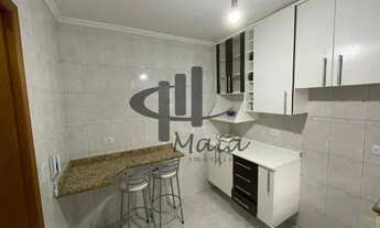 Imagem 6: Locação Cobertura Sao Caetano do Sul Osvaldo Cruz Ref: 38276