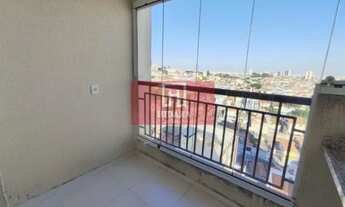 Imagem 3: Apartamento à venda no bairro Tucuruvi - São Paulo/SP, Zona Norte