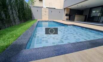 Imagem 7: MARAVILHOSA DUPLEX CONTEMPORÂNEA NO CONDOMÍNIO MAREROSSO