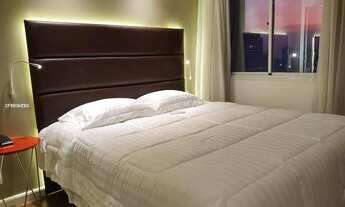 Imagem: Flat para Venda em São Paulo, Vila Olímpia