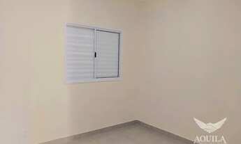 Imagem 3: Casa com 3 dormitórios à venda, 98 m² por R$ 495.000,00 - Condomínio Villagio Ipanema I