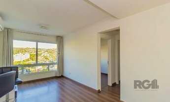 Imagem 4: Apartamento no Partenon de 2 dormitórios e vaga