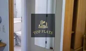 Imagem 4: Flat disponível em Moema