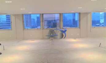 Imagem 2: Conjunto, 415 m² - venda por R$ 2.850.000,00 ou aluguel por R$ 28.965,89/mês - Brooklin