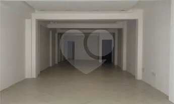 Imagem 5: LOJA COMERCIAL COM 220M², REFORMADA, SENDO 110M DE LOJA TÉRREA, 03 BANHEIROS, NO CENTRO PA