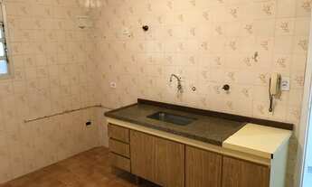 Imagem 4: Apartamento para aluguel possui 50 metros quadrados com 2 quartos em Vila Cláudia - São Pa