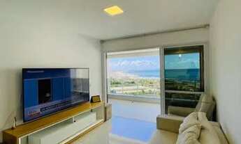 Imagem 5: Apartamento para Venda em Salvador, Pituaçu, 4 dormitórios, 4 suítes, 6 banheiros, 2 vagas