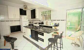 Imagem 6: ÓTIMA SOBRADO com 3DORMS sendo 1 suíte - 1Vaga de Garagem 100m² JARDIM CUMBICA, GUARULHOS