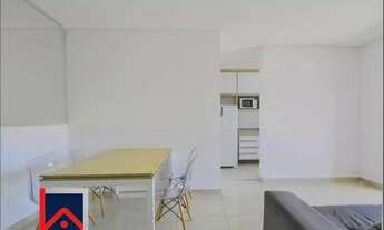 Imagem 3: Apartamento Locação Brooklin 69 m² 2 Dormitórios