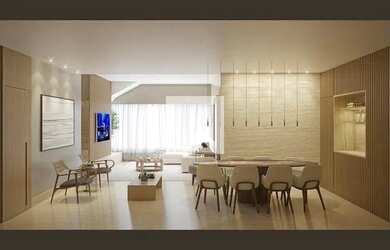 Imagem 6: Apartamento à Venda - Vila da Serra, 4 Quartos, 336 m2