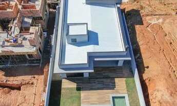 Imagem 3: Casa de alto padrão à venda em Condomínio Shambala lll em Atibaia