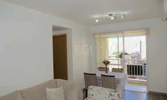 Imagem: Apartamento para Venda - 62.53m², 2 dormitórios