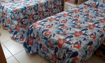 Imagem 3: Vendo uma linda casa no vila Borghese com 4 quartos