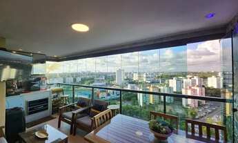 Imagem 5: EXCELENTE OPORTUNIDADE - Apartamento 90m², 3/4, 1 suíte no Imbuí - Salvador - BA