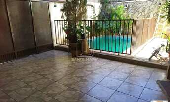 Imagem 6: Casa (térrea na rua) 4 dormitórios