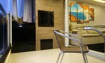 Imagem 3: FLORIANóPOLIS - Apartamento Padrão - Itacorubi